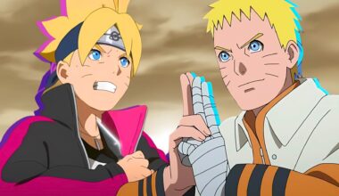 Naruto Creator Finally Confirms Who's 'Fully in Charge' of Official Sequel Series