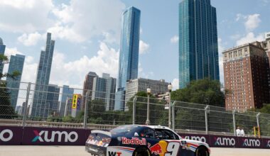 How to watch and stream 2025 NASCAR Chicago Street Race