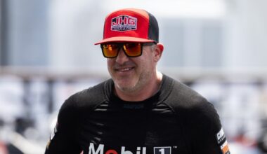 NASCAR Legend Tony Stewart Cements Multi-Sport Racing Legacy With Shocking NHRA Championship Charge