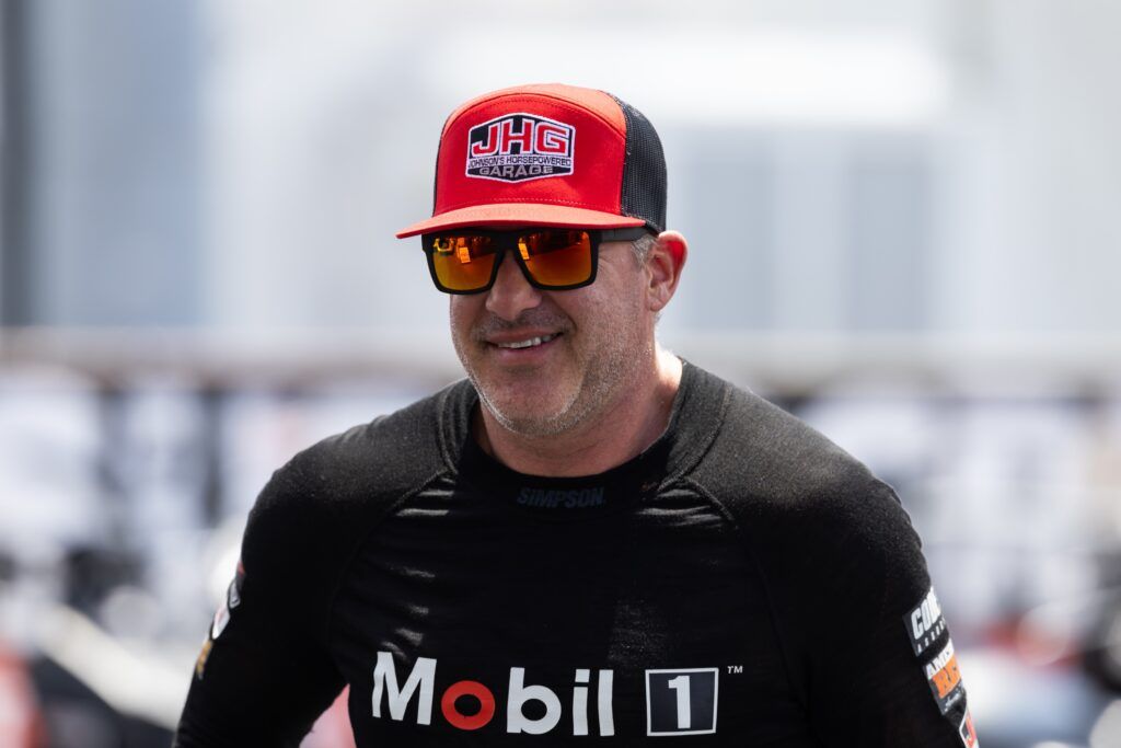 NASCAR Legend Tony Stewart Cements Multi-Sport Racing Legacy With Shocking NHRA Championship Charge