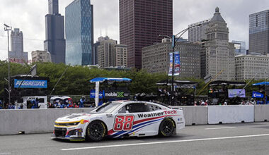 Loop North News - Southeast Side better fit for permanent NASCAR track