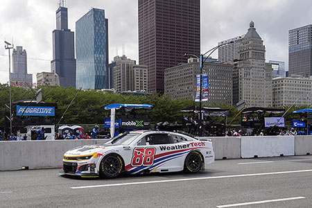 Loop North News - Southeast Side better fit for permanent NASCAR track