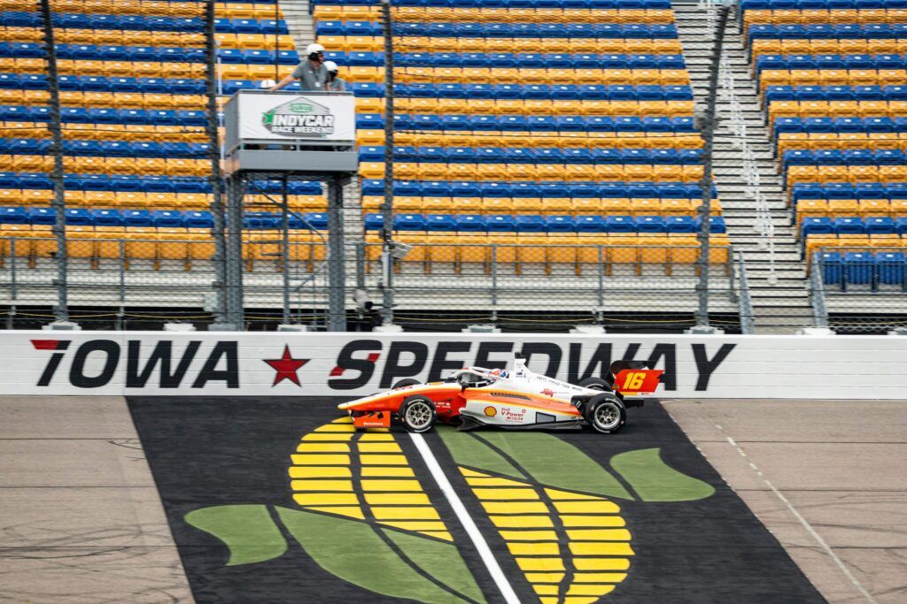 NASCAR’s Relentless Rise Puts Iconic IndyCar Race in Jeopardy After Stunning Revelation