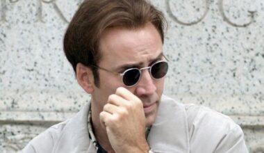 21 Years Later, Nic Cage's $347 Million Adventure Movie Is a Sleeper Streaming Hit