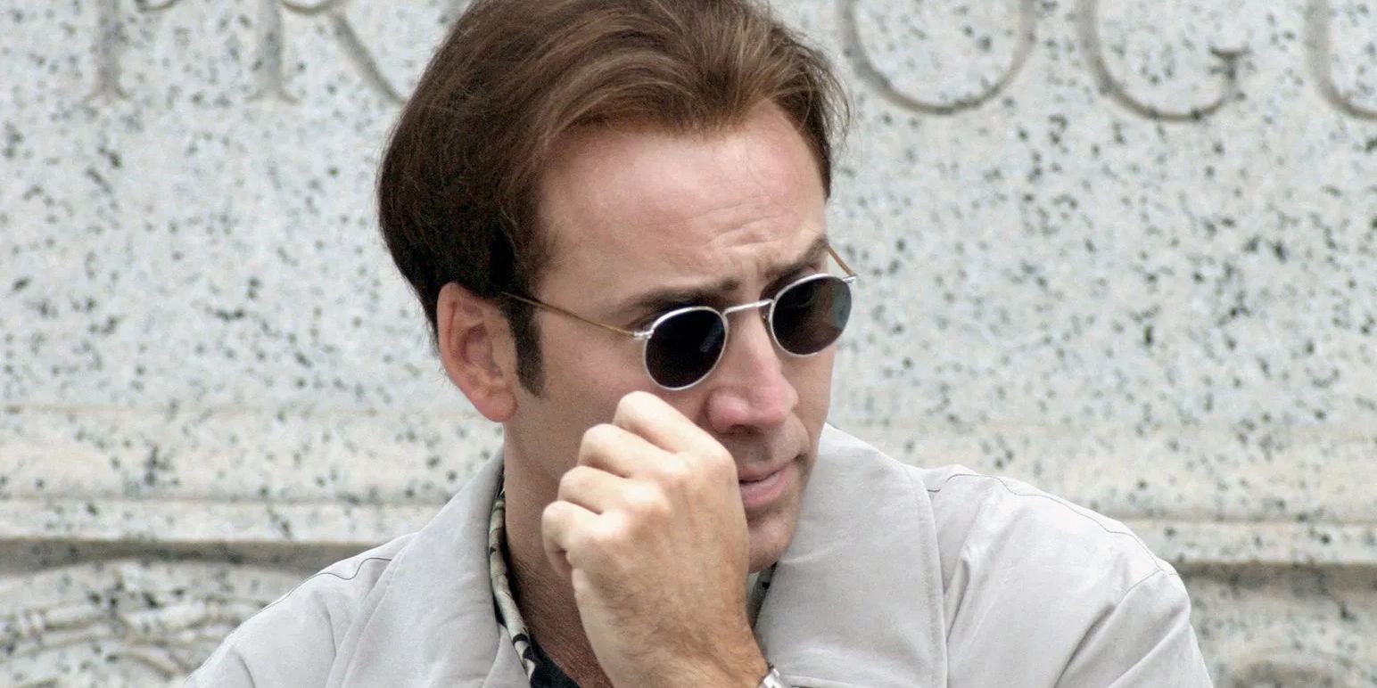 21 Years Later, Nic Cage's $347 Million Adventure Movie Is a Sleeper Streaming Hit