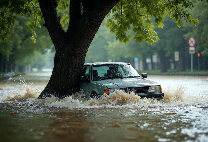Flash Flooding in New York City and New Jersey: All You Need To Know About It’s Impact on Tourism and Regional Infrastructure