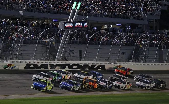 NBC Breaks Silence with Blunt Statement as NASCAR Faces Mounting Pressure to Fix Broken Playoff System
