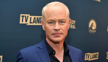 Neal McDonough