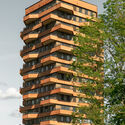 Nelson Residential Tower / Powerhouse Company - Exterior Photography