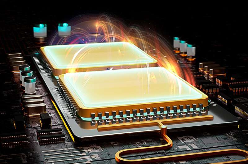New quantum record: Transmon qubit coherence reaches millisecond threshold