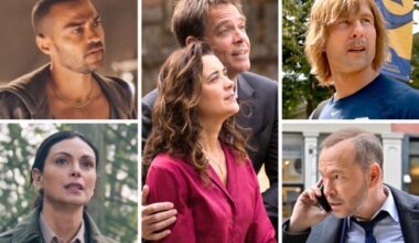 All the New TV Shows to Look Forward to in 2025, List of Premiere Dates