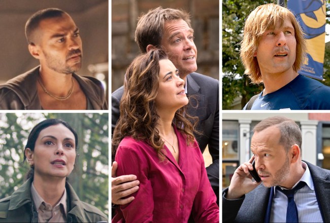 All the New TV Shows to Look Forward to in 2025, List of Premiere Dates