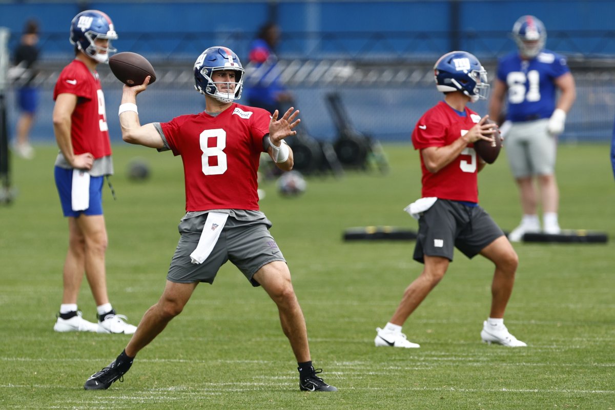 New York Giants