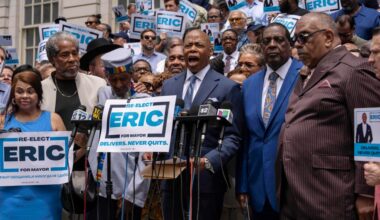 NYC's broken election system needs far more than Band-Aid fixes