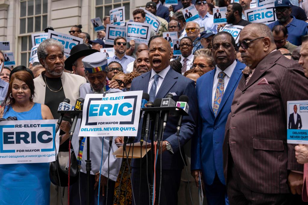 NYC's broken election system needs far more than Band-Aid fixes