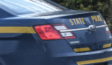 Amber Alert issued for missing child in Lake George, N.Y.