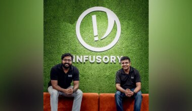 Kochi deep tech startup's AR/VR tools to aid learning experience in Maharashtra's 121 tribal schools
