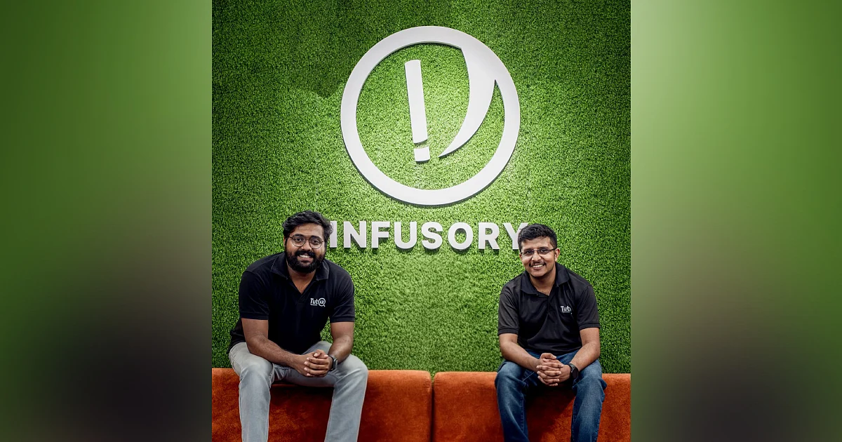 Kochi deep tech startup's AR/VR tools to aid learning experience in Maharashtra's 121 tribal schools