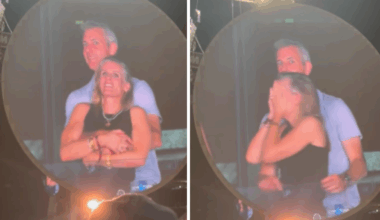 Astronomer HR chief resigns in wake of viral Coldplay concert moment