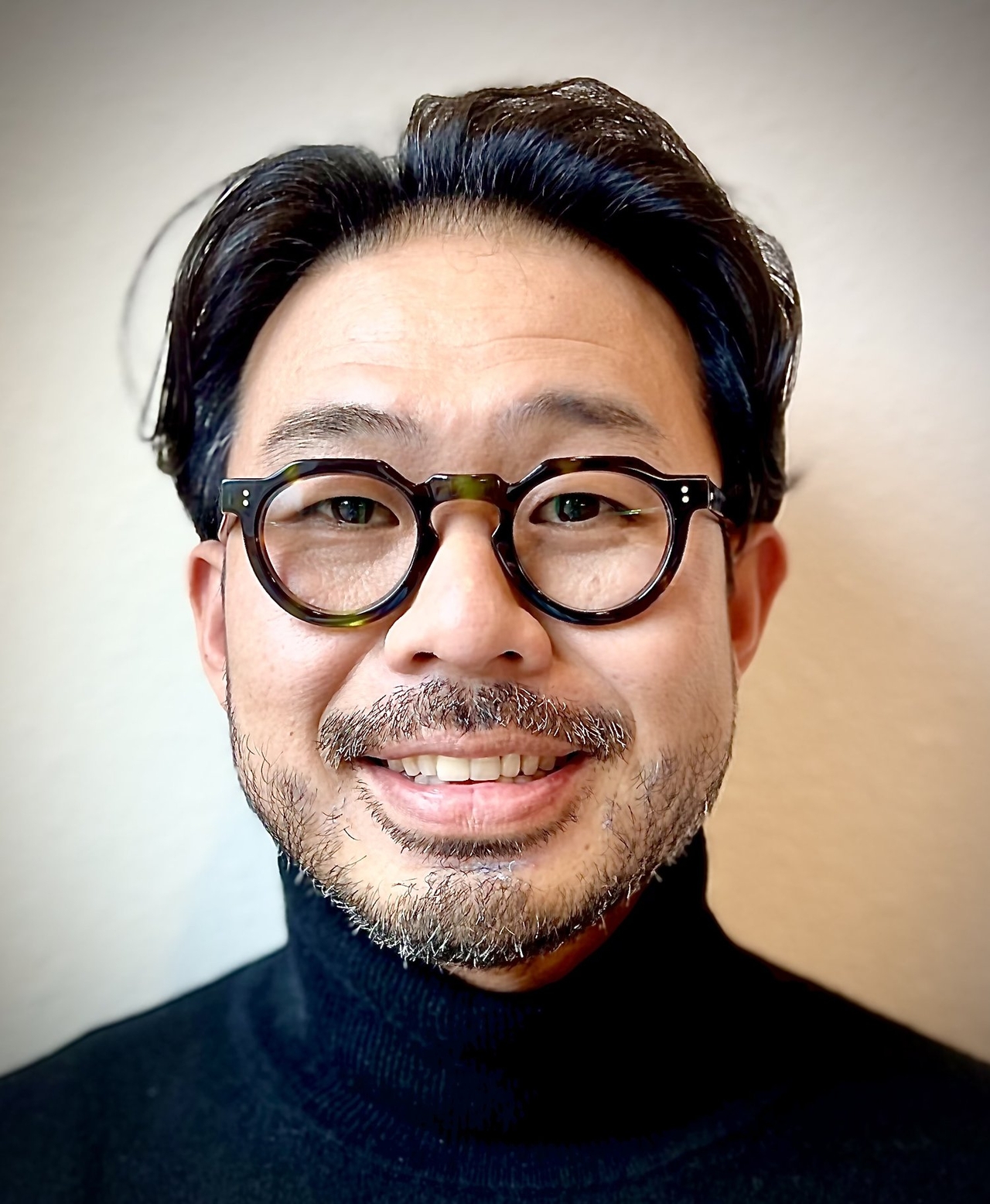Hwang Tae-hyun, a professor at Vanderbilt University Medical Center (LG AI Research)