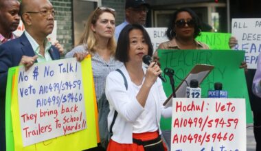 State education honchos must end New York's race-based STEM admissions — once and for all
