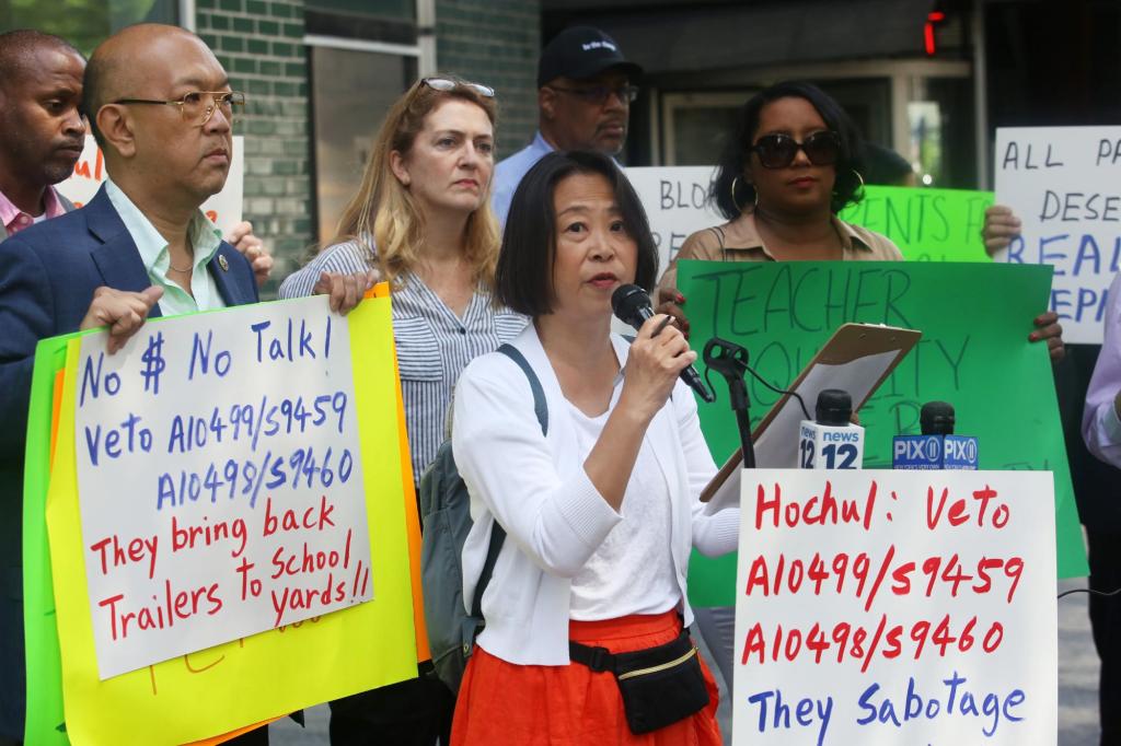 State education honchos must end New York's race-based STEM admissions — once and for all