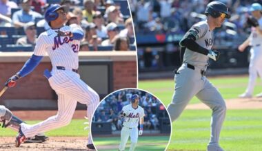 Mets, Yankees delivered New York fitting early fireworks show