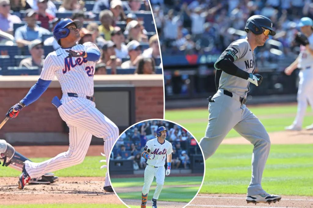 Mets, Yankees delivered New York fitting early fireworks show