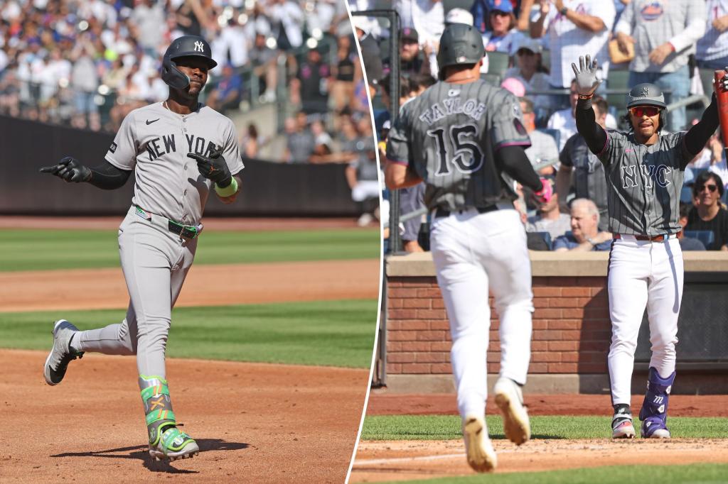 Yankees vs. Mets news, scores and highlights