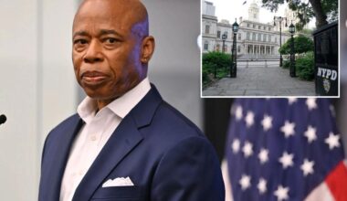 Eric Adams lawsuit seeking to overrule NYC Campaign Finance Board thrown out
