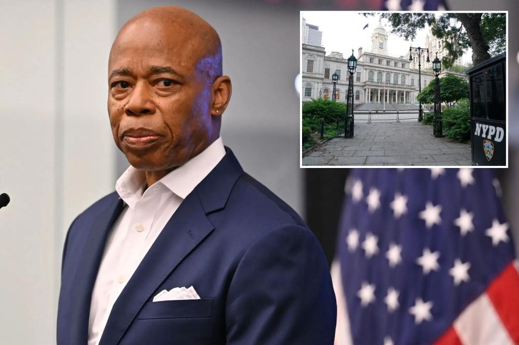 Eric Adams lawsuit seeking to overrule NYC Campaign Finance Board thrown out