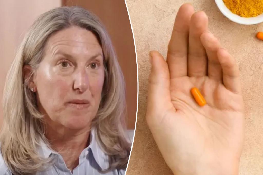 Patient nearly has liver failure after taking this supplement