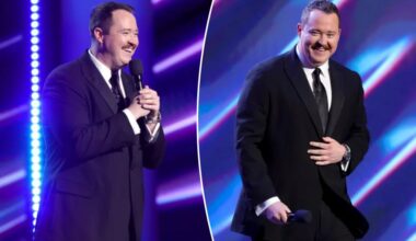 Shane Gillis' ESPYs monologue completely divided internet