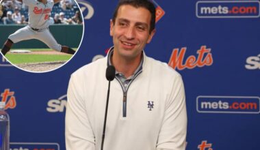 Mets front office ready to ramp up efforts as trade deadline looms