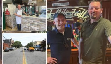 New Yorkers argue over where Upstate begins -- but fuming Westchester residents say 'not here'