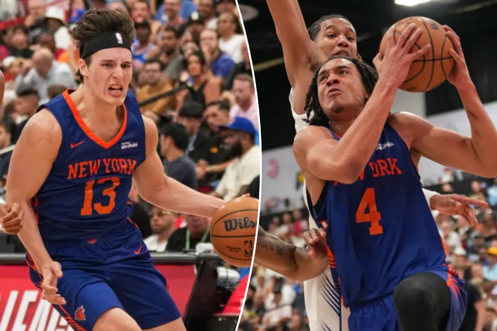 Knicks fail first test to implement Mike Brown's vision
