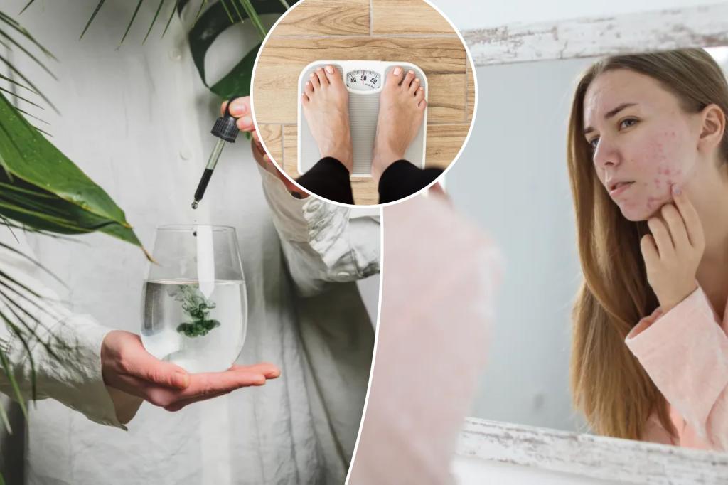 Don’t waste your money on this viral supplement, dietitian warns