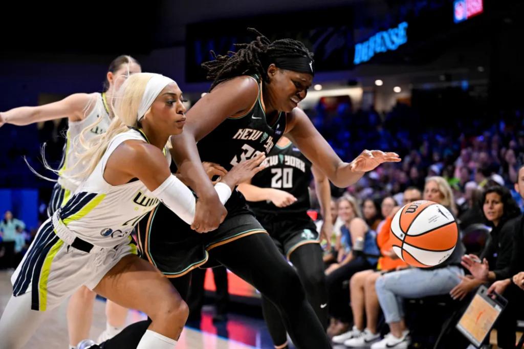 Liberty not backing away from issues that led to team meeting