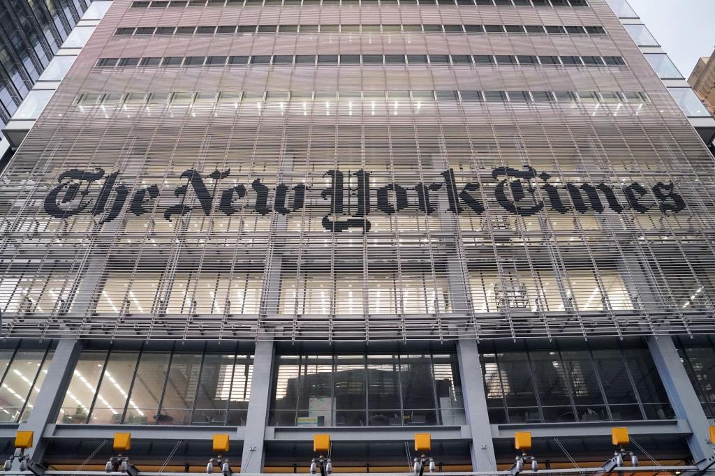 Don't buy the NY Times' scare-mongering about New Yorkers losing health care