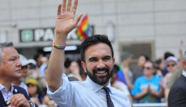 I fled NYC for Florida — Sorry, Mamdani-fearing Democrats, we're full!