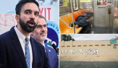 Why the future of NY under a 'Mayor Mamdani' has already arrived