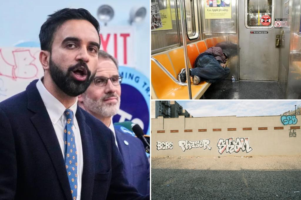 Why the future of NY under a 'Mayor Mamdani' has already arrived