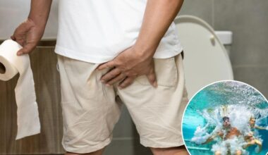 Diarrhea-causing germ survives in chlorine for days — what else is in the pool