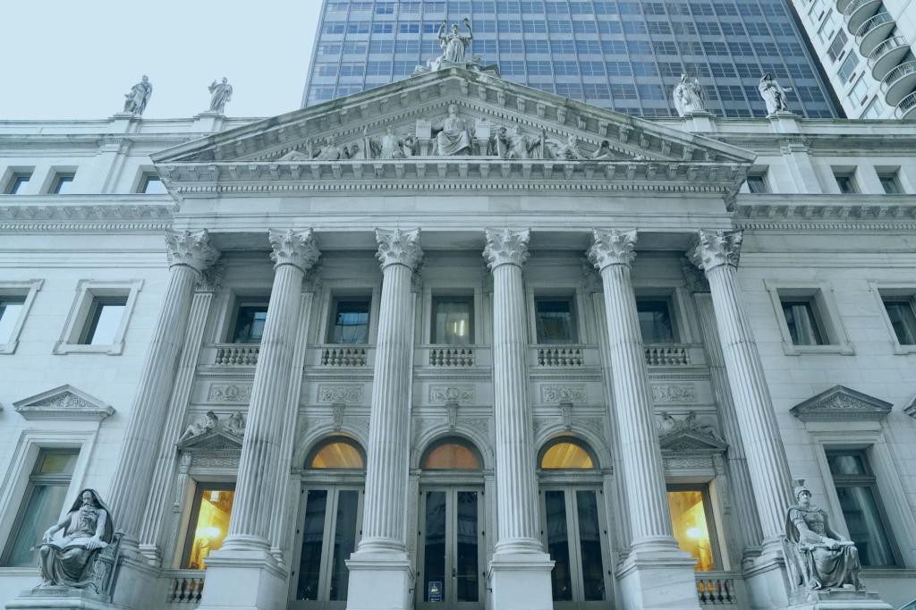 'Killer's' tossed guilty verdict over snoozing pal's ejection from court should keep New Yorkers up at night