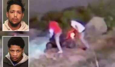 Will NY pols finally come to their senses after shooting of CBP agent by an illegal immigrant?