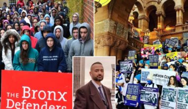 NY awarded more than $600M to 'sanctuary' groups helping defy Trump, federal immigration law