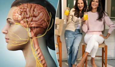 This supplement is a 'game changer' for brain health