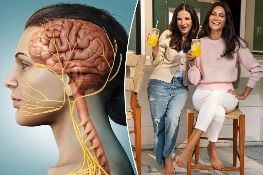 This supplement is a 'game changer' for brain health