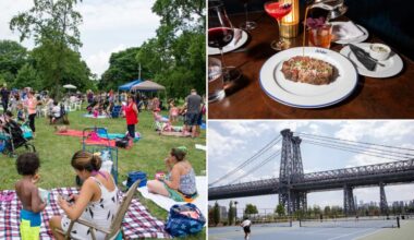 Summer 2025 in New York: Borscht Belt laughs, butterfly gardens and more