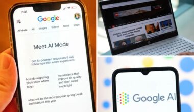 Google AI pummeling news sites as traffic dips across the board